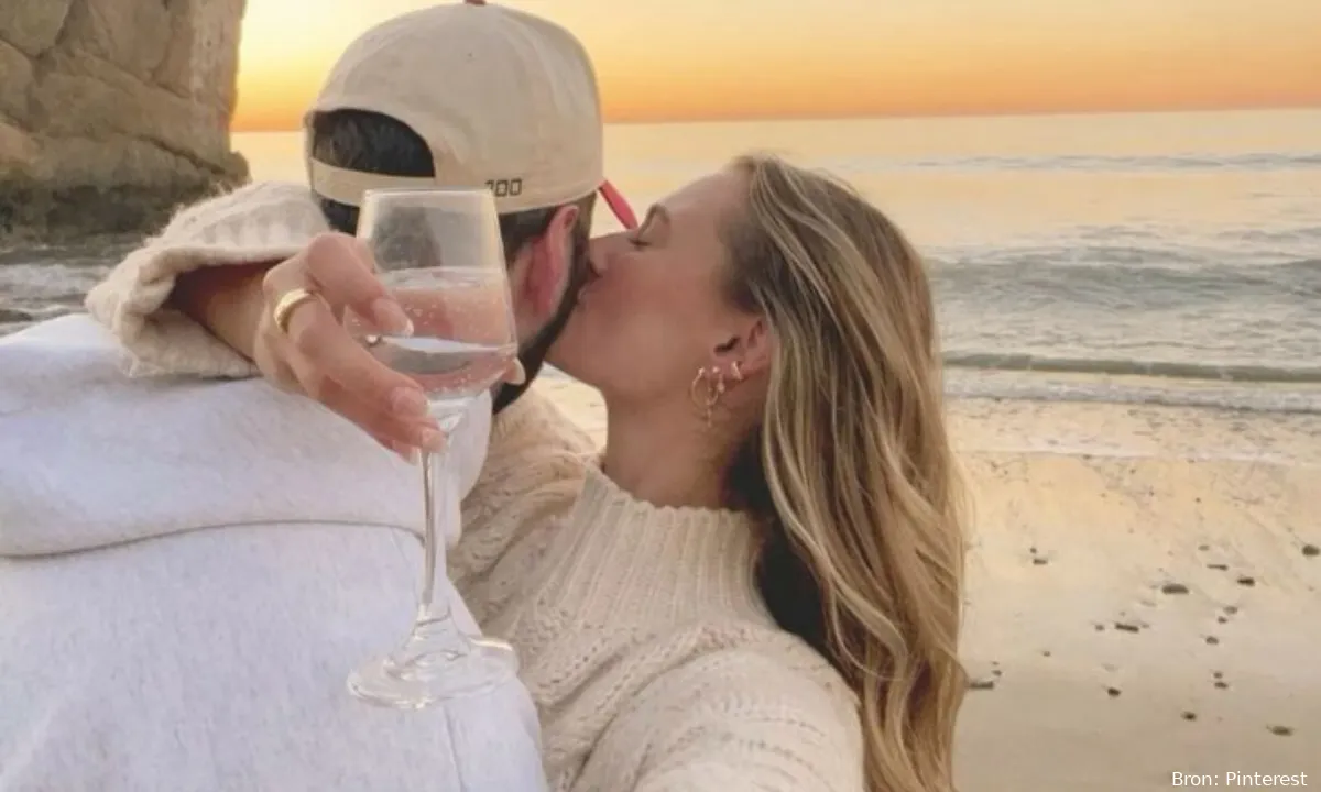 Liefde vinden in 2025? Dit zijn dating trends die we gaan zien in het